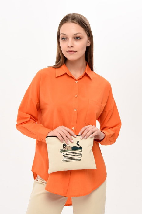 Zoozie Bags Neceser de Maquillaje Pauldavis Crema Zoozie Bags Neceser de Maquillaje Pauldavis Crema